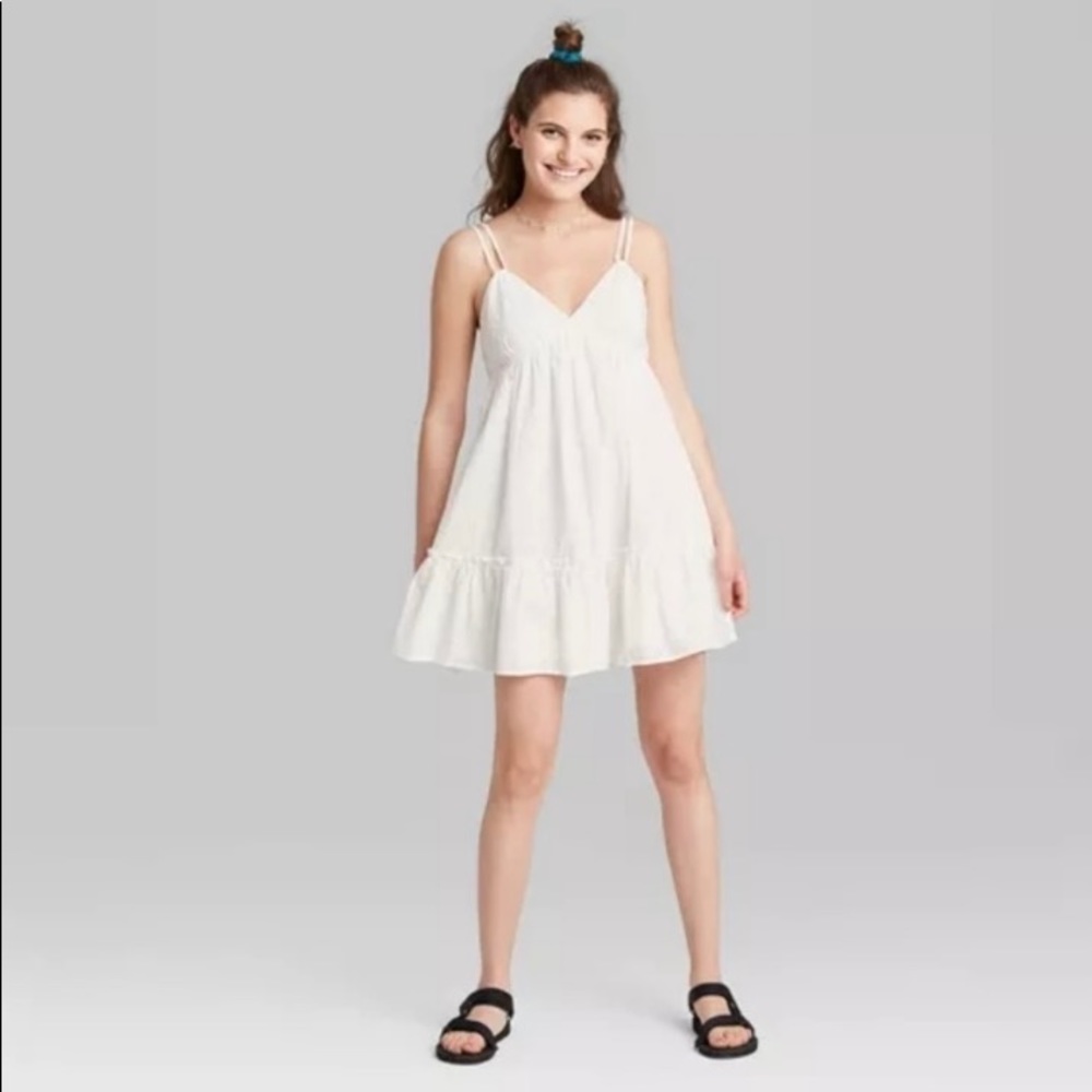 Target Wild Fable Sundress